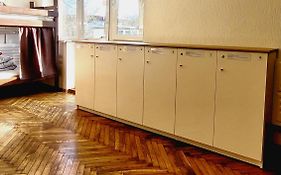 Klaipeda Hostel
